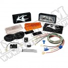 Al Season Lt 2X6 55W Blk