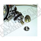 Lite Locks St 6X9/+6 cali