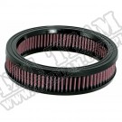 Filtr powietrza 1972-90 232258 F9