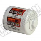 Filtr oleju 2002-Up 2.4L K/T