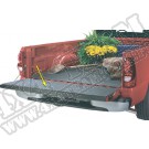 Pickup Truck Tailgate Protector; 74-12 Ford Pickup
