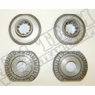 Lock-R D25. 7.75 Ring