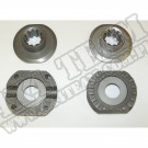 Lock-R Fr D277.2 Ring 45-71