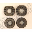 Blokada Lock Right D30 72-03 Jeep CJ/Wrangler