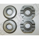 Lock-R tył D44 30 wieloklin