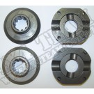 Lock-R tył D44 1945-62 10 wieloklin