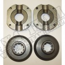 Lock-R Rear D41 1945-49
