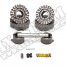 No-Slip Locking 72-01 Fr D30