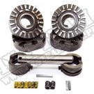No-Slip 87-95 R D35 Y Trac-Loc