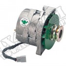 Alternator o zwiększonej wydajności 84-86 Jeep XJ Cherokee