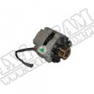 Alternator o zwiększonej wydajności 75-90 Jeep CJ And Wrangler