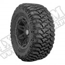 Mickey Thompson Baja MTZ Radial 38X15.50R20Lt