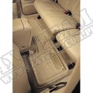Catch-All Rr Seat Beige TJ