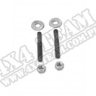 Exhaust Manifold Stud Kit, 2.5L, 3.8L, 4.0L, 4.2L, 5.0L, 5.9L, 6.6L