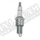 Spark Plug, Copper Plus; 86-98 YJ/XJ/MJ/ZJ/SJ/CJ
