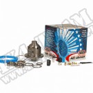 Nissan V6 H233B 31 wieloklin, blokada ARB