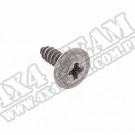 Wkręt z podkładką, M4.2x1.41x13.00;84-01 Jeep Cherokee XJ