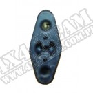 Insulator Exhaust