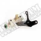 Regulator siły hamowania 9" wersja z ABS; 95-96 XJ