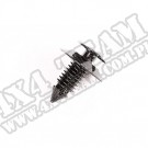 Klips mocujący, zapinany; 91-98 Jeep XJ/MJ/TJ