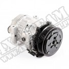 Sprężarka klimatyzacji AC, RHD, 4.0L; 91-01 XJ/MJ