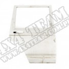 Poszycie drzwi tylnych prawych; 84-96 Jeep Cherokee XJ