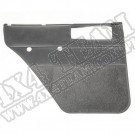 Tylny panel drzwi, prawy; Jeep 84-96 Cherokee XJ