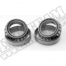 Axle Shaft Bearing Kit, Rear; 73-88 Ford Truck/SUV