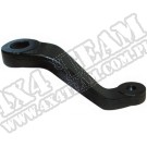 Opuszczony Wąs przekładni Power Steering 72-75 Jeep CJ5 And CJ6S