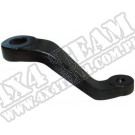 Opuszczony Wąs przekładni Power Steering 72-75 Jeep CJ5