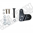 Zmiana mocowania przedniego drążka Panharda 2007-2012 Jeep JK Wrangler Skyjacker