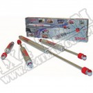 Platinum Gas Shock