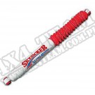 Amortyzator gazowy Nitro 8000 97-06 Jeep Wrangler And 99-04 Grand Cherokee