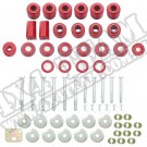 1 Inch Lift nadwozia 87-95 Jeep YJ Wrangler