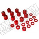 1 Inch Lift nadwozia SkYJacker 80-86 Jeep CJ5 And CJ7