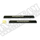 Zestaw obniżenia reduktora SkYJacker 97-02 Jeep TJ Wrangler