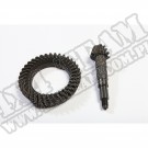 Ring and Pinion, 5.29 Ratio