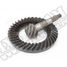 Ring and Pinion, 5.29 Ratio, Rear; 69-97 Toyota Land Cruiser, 9.5 Inch