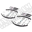 Lift Kit 3 In 76-86 CJ z resorami