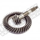 Ring and Pinion, 4.56 Ratio, 10 Bolt; 03-18 Toyota Truck/SUV, 8 Inch