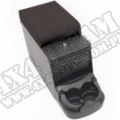 Delux Stereo Sec Cons 97-04 Gr