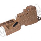 Delux Stereo Sec Cons 97-04 Sp