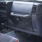 Schowek deski 97-01 Jeep TJ Wrangler