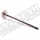 Axle Shaft, Rear, 4WD; 70-81 GM Blazer/Suburban, 12 Bolt Axles