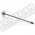 Axle Shaft, Rear, 2WD; 71-81 GM Blazer/Suburban, 12 Bolt Axles
