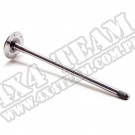 Axle Shaft, Rear, 6 Lug; 88-91 GM Jimmy/Blazer/Trucks, 10 Bolt Axles