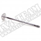Axle Shaft, Rear; 65-72 Chevrolet Chevelle/Chevelle II/Camaro, 12 Bolt