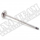 Axle Shaft, Rear, Right; 83-92 Ford Ranger/Bronco II, 10 Bolt 7.5 Inch