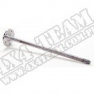 Axle Shaft, Rear, Left; 83-92 Ford Ranger/Bronco II, 10 Bolt 7.5 Inch