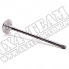 Axle Shaft, Rear, Right; 83-86 Ford F-150/Bronco, 10 Bolt 8.8 Inch